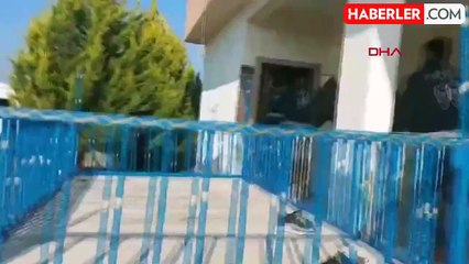 Şanlıurfa'da Telefon Dolandırıcıları Tutuklandı