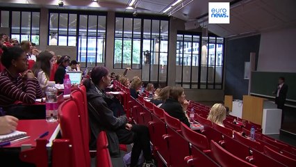 Países Baixos: universidades tomam medidas para limitar número de estudantes estrangeiros