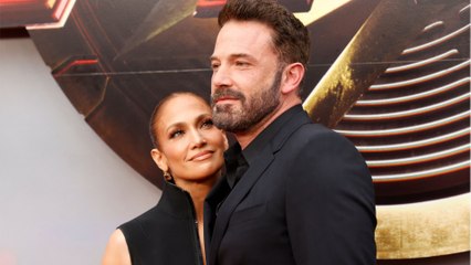 GALA VIDEO - “Je n’ai jamais perdu espoir” : Jennifer Lopez se confie sur ses 20 ans de séparation avec Ben Affleck