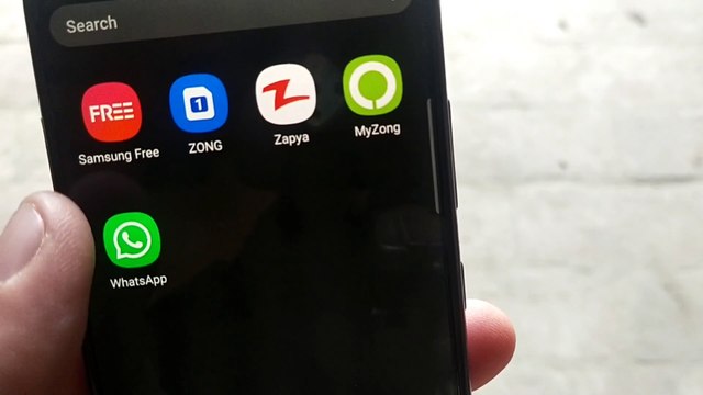 How to Fix Unable to Connect Please Try Again Later Whatsapp Problem