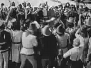 Le bossu de Notre-dame