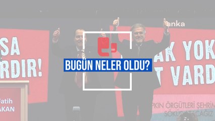 Bugün neler oldu? | 10.02.2024 Cumartesi günün önemli gelişmeleri