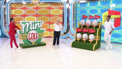 Prețul cel bun - Sezonul 3 Episodul 34 (27 octombrie 2022)