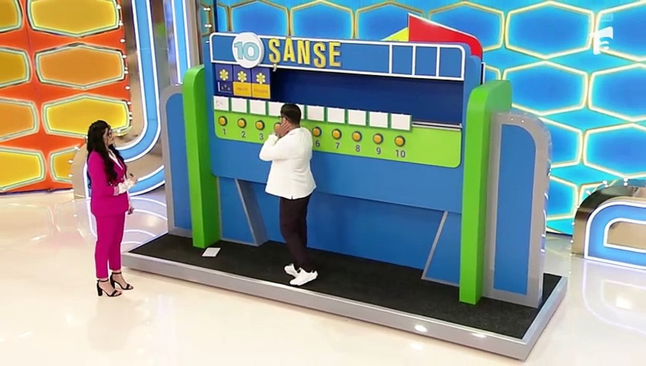 Prețul cel bun - Sezonul 3 Episodul 40 (4 noiembrie 2022)