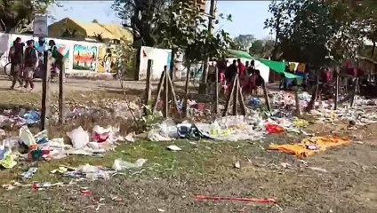 नपा ने लगाया 10 हजार रुपए का जुर्माना