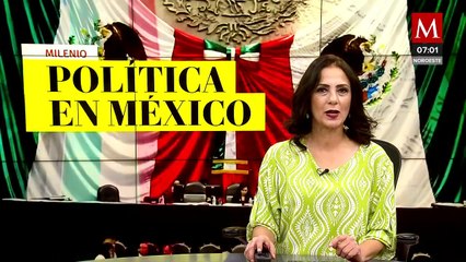 Así fue la Marcha de la Lealtad en CdMx; ejército agradece a AMLO apoyo y confianza