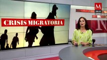 Chihuahua destina 11 mdps para atender a migrantes tras muerte de 43 personas en Ciudad Juárez