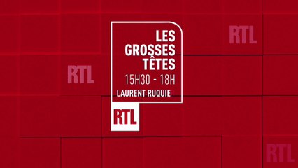 Le journal RTL de 17h du 10 février 2024