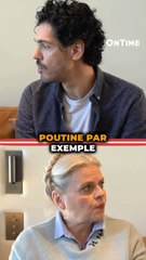 « Poutine devrait aller voir un psy »