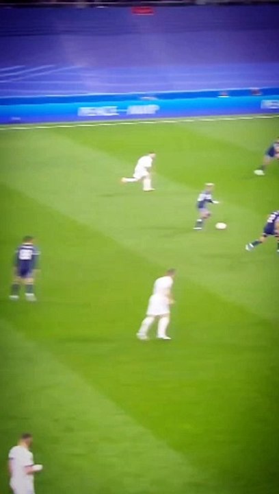 #mbappe #paris #courtois