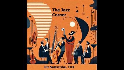 Video herunterladen: The Jazz Corner - Cozy relaxing smooth Jazz Coffee Shop Ambiance