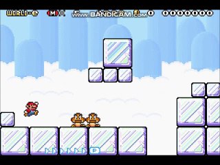 SMB3 (SMA4) - SMB3 2nd Run W6-6