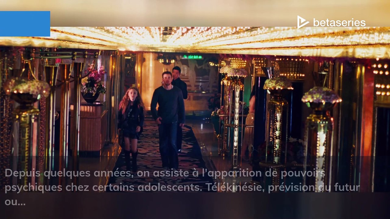 Scott Michael Campbell (FR)