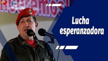 Chávez Siempre Chávez | Conmemoración de los 12 años de la Revolución Bolivariana