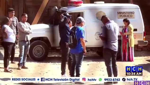 ¡Tragedia! Mientras descargaba, hombre muere golpeado por palo de madera en El Carrizal