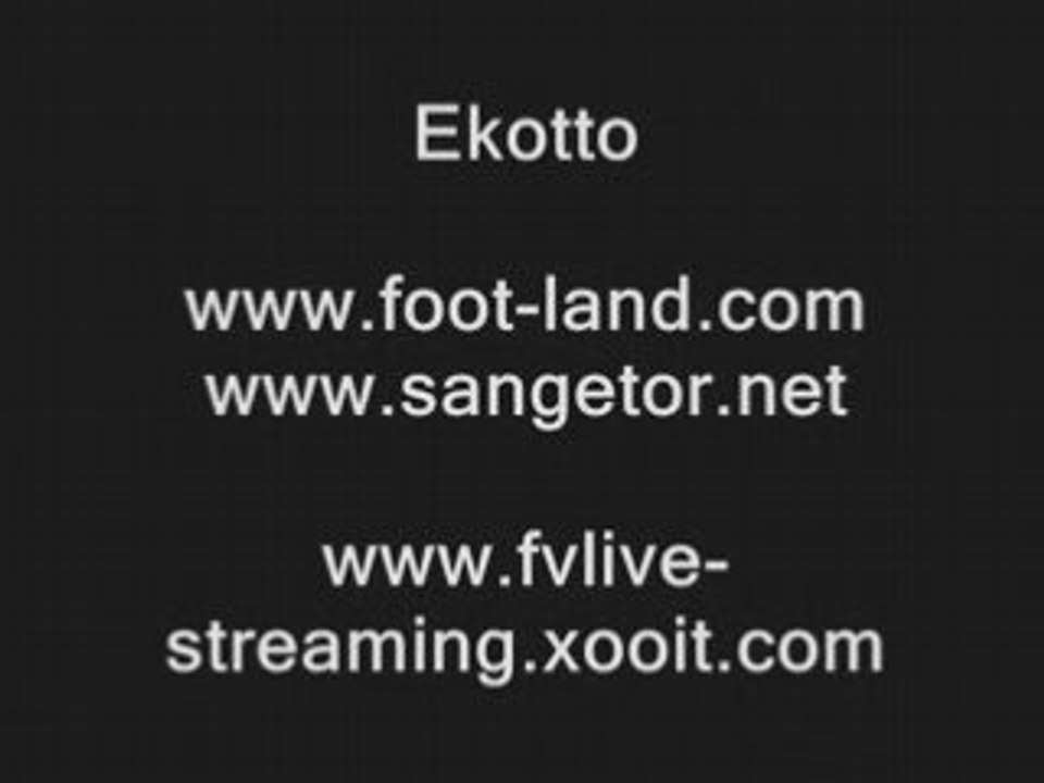 Schalke 04 0-1 Barcelone Bojan www.sangetor.net