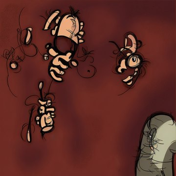 Bianca Censori dévoilée sur la couverture de Vultures par Kanye West.