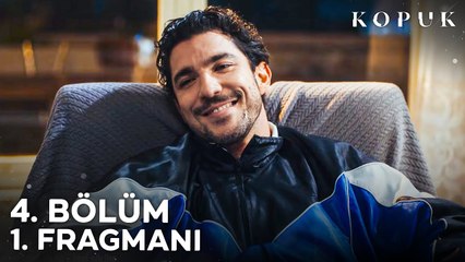 Kopuk 4. Bölüm 1. Fragmanı | "Kafamda Gürültü Var, Çok Gürültü"