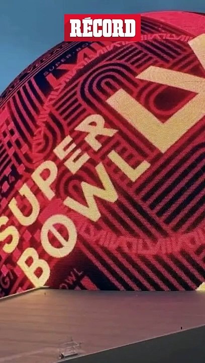 Iker CASILLAS habló de la NFL en el BERNABEÚ