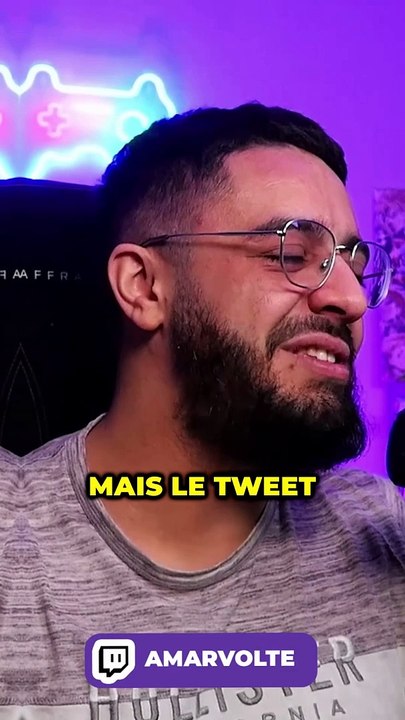 Ce tweet est trop drôle