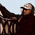 Kanye West perd le contrôle et s'en prend violemment à un photographe dans la rue !