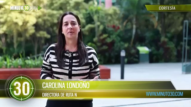 Medellín le apuesta al cierre de brechas de género en la ciencia