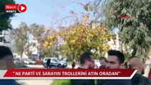 CHP'li Başarır: AK Parti ve Saray'ın trollerini atın oradan