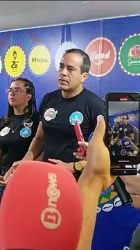 Bruno Reis detalha afinidade entre pastas da prefeitura e do governo no Carnaval
