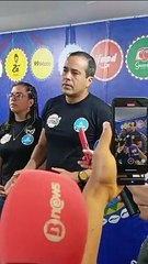 Bruno Reis detalha afinidade entre pastas da prefeitura e do governo no Carnaval
