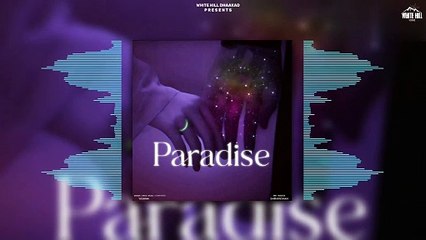 Paradise (Official Audio) 🎶 - New Romantic Haryanvi Song 2024 by Yashhh