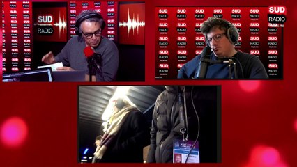 ÉCOSSE-FRANCE LE DÉBRIEF : LES BLEUS MIRACULÉS