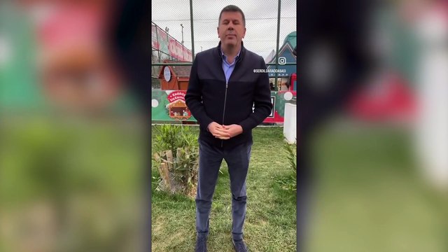 ''Bunlar sözde çevreciler'' diyen Kurum'a Kadıköy Adayı Odabaşı tepki gösterdi: Yeşilden bahsediyorsunuz; sizin yeşiliniz ABD doları, bizim yeşilimiz ağaçtır