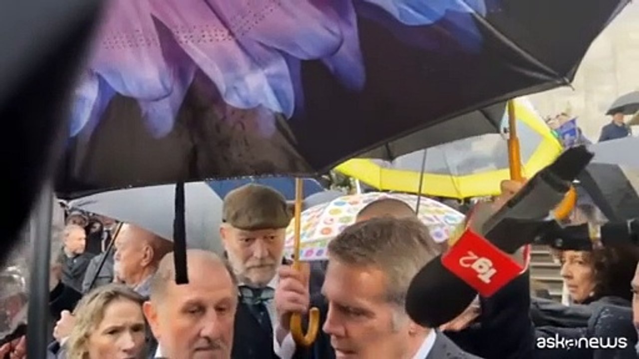 Savoia, Emanuele Filiberto: era un cittadino che amava l'Italia