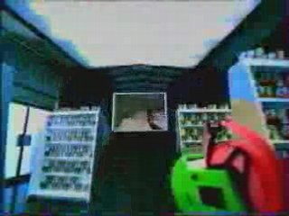 Nintendo 64 Players Choice - Pub FR