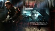 Metal Gear Solid V: Ground Zeroes online multiplayer - ps3