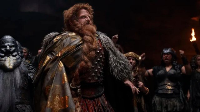 La saison 2 de la série Le Seigneur des Anneaux va faire revenir ces créatures emblématiques déjà présentes dans les films