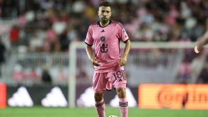 Inter Miami – El reencuentro del cuarteto Messi-Busquets-Alba-Suárez con Iniesta