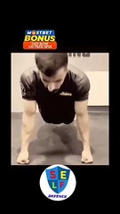 التمارين لقوية عضلات اليد