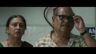 Kaagaz2 _ Official Trailer _ Anupam Kher, Darshan Kumaar, Satish Kaushik, Smriti Kalra, Neena Gupta