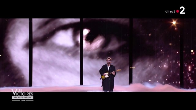 Les Victoires de la Musique 2024 avec Marie Audigier sur France Inter