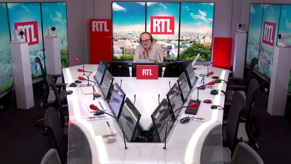 Le journal RTL de 18h du 10 février 2024