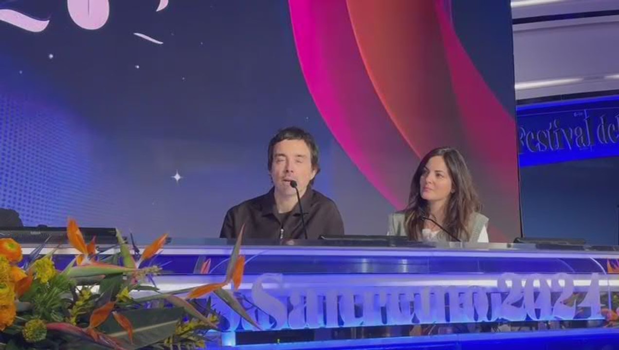 Diodato: "Brutti fischi a Geolier ma non c'entra il meridione" - Video