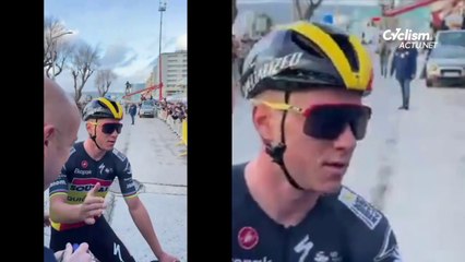 Figueira Champions Classic 2024 - Remco Evenepoel, sa première course de la saison, sa première victoire de l'année, sa 51e chez les pros !