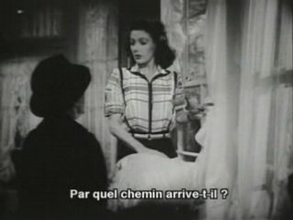 Le Criminel (V.O.)