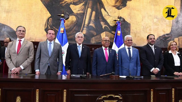 La crisis en Haití se agudiza, un ciudadano se estrella contra puertas del Palacio Nacional y muere el expresidente de Chile en un trágico accidente aéreo