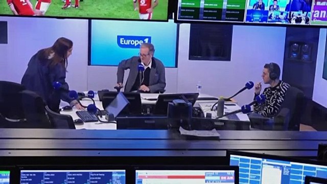 Tournoi des VI Nations: la France se reprend en battant de justesse l'Ecosse