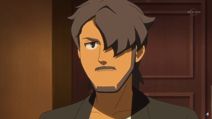 INAZUMA ELEVEN GO - E5 - Un match arrangé ! (VOSTFR)