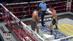 Romero Duno vs Antonio Moran (31-01-2024) Full Fight