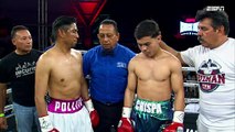 Christian Medina Jimenez vs Ivan Meneses (26-01-2024) Full Fight
