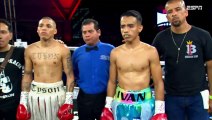 Ivan Udbaldo Barragan Camarillo vs Alexander Morales (26-01-2024) Full Fight